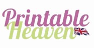 Printable Heaven